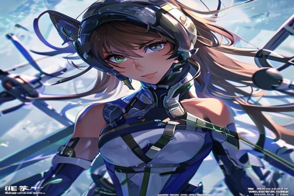 《战机少女攻略》新手必看：快速上手与进阶玩法全解析