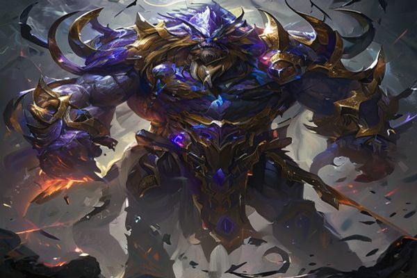 英雄联盟诅咒巨魔玩法揭秘：上分必备技巧与核心思路