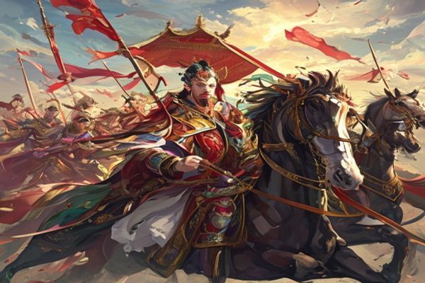 新大话西游3官网
