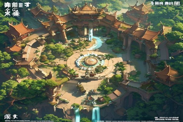 梦幻诛仙2乡试任务全解析：高效通关技巧与奖励一览
