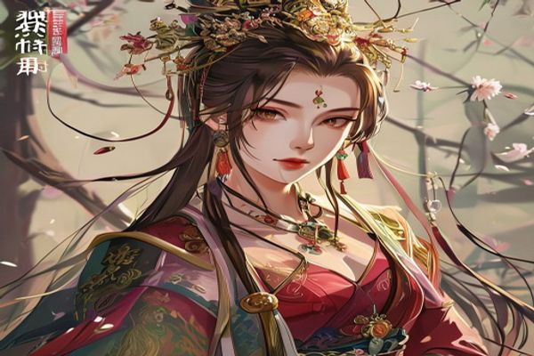 你还想玩《还珠格格网游》吗？经典IP的沙盒玩法有点意思