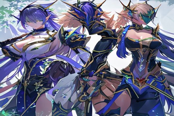 dnf圣骑士装备