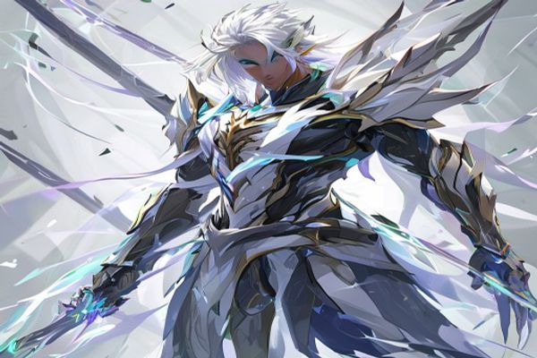 DNF白手PK加点全攻略：教你打造连招爆发流剑魂
