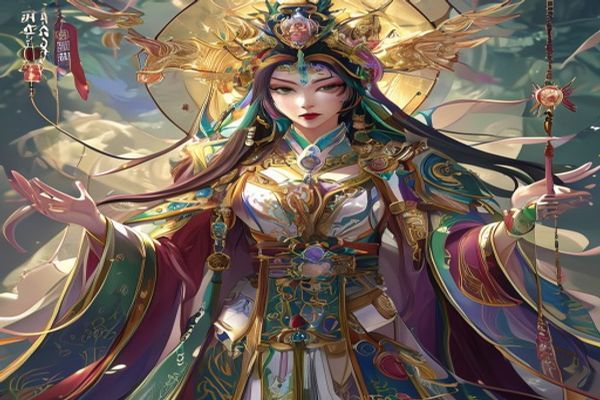 梦幻西游2科举答题器：让你轻松赢得御用人才