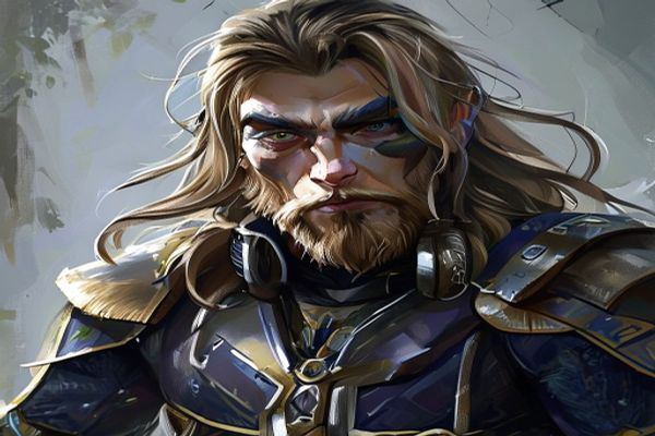 入门基础：熟悉角色与操作