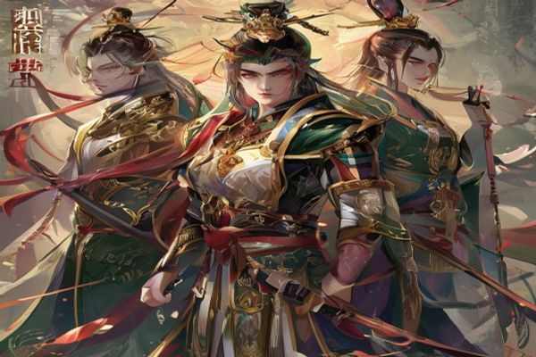 百度三国杀的前世今生