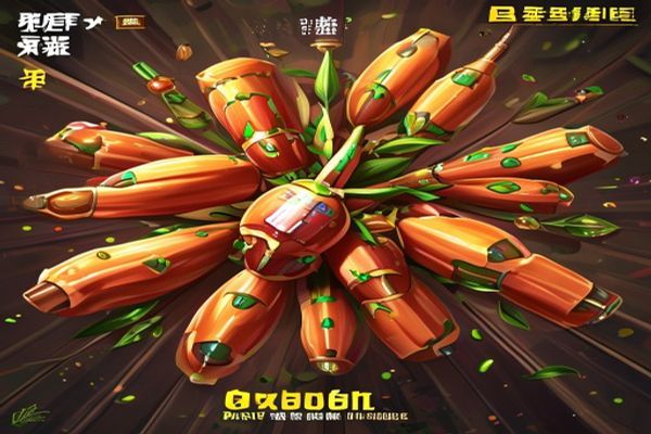 角色扮演网游