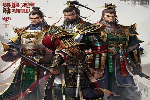 三国群侠传存档修改器：轻松玩转三国世界的秘密武器
