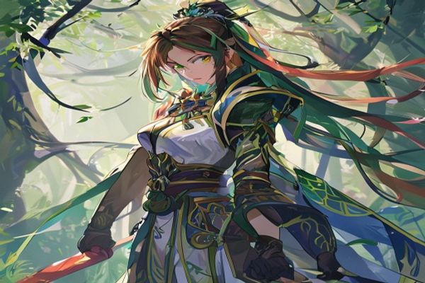 穿行《阴阳师》鸟居间，这四大冷知识让你副本杀敌翻倍