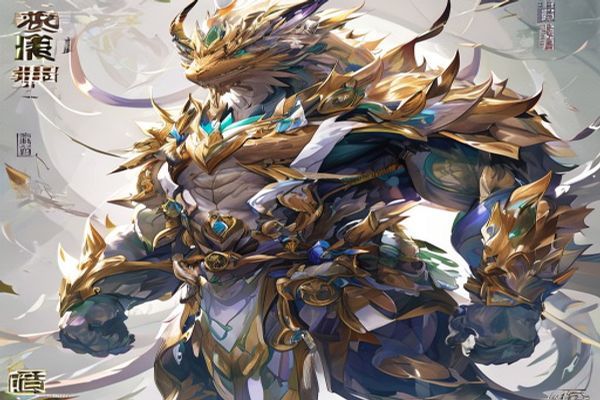 神武神兽小龙人养成攻略：超实用技能搭配与培养技巧