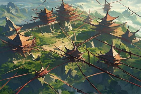 乱世三国1 3攻略全解析，新手老手都能速通