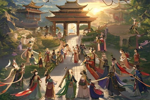 梦幻西游剧情点全攻略：快速获取与合理分配技巧