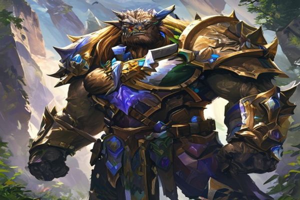 《魔兽世界》玩家必看：wow 采矿攻略大全，轻松提升挖矿效率