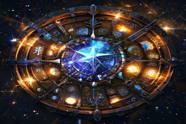 星斗盘之约攻略：新手必看的高效通关技巧