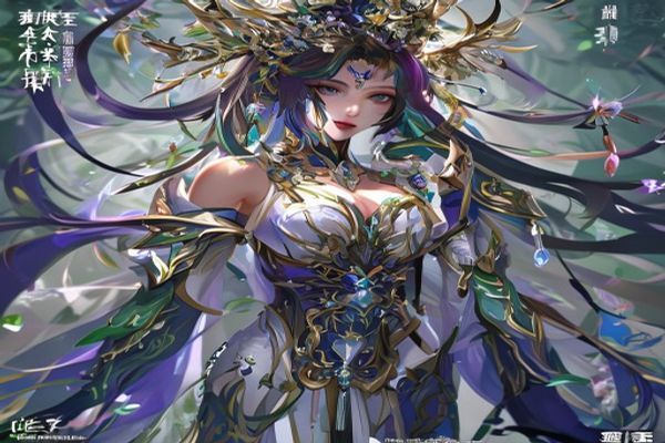 梦幻诛仙2天音加点攻略：新手必备治疗角色玩法解析