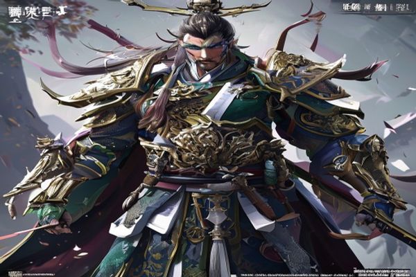 三国无双7修改器进阶玩法：手把手教你解锁无双真谛