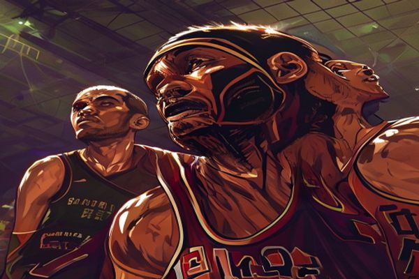 老玩家追忆录：NBA Live 2011为何至今仍被反复提起