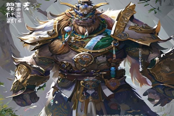 蛮王攻略：掌握这些细节，你的泰达米尔也能轻松上分