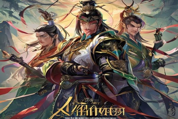 天龙八部最新版本上线，这些新玩法你了解了吗？