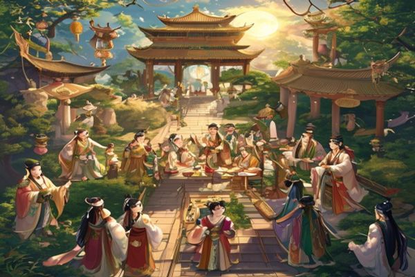 我的世界联机盒子