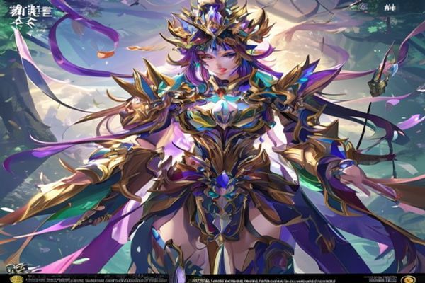 梦幻西游手游官网玩转指南：新手必看福利与大区选择攻略