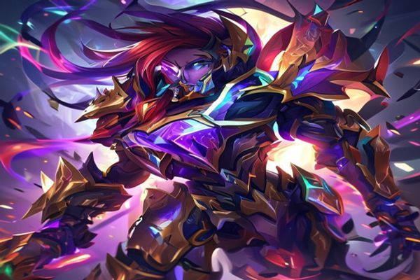 梦幻西游千年蛇魅