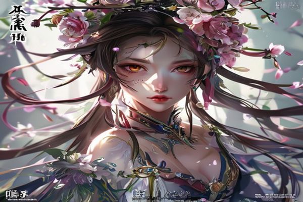 《花千骨》手游下载全指南：重温仙侠虐恋经典