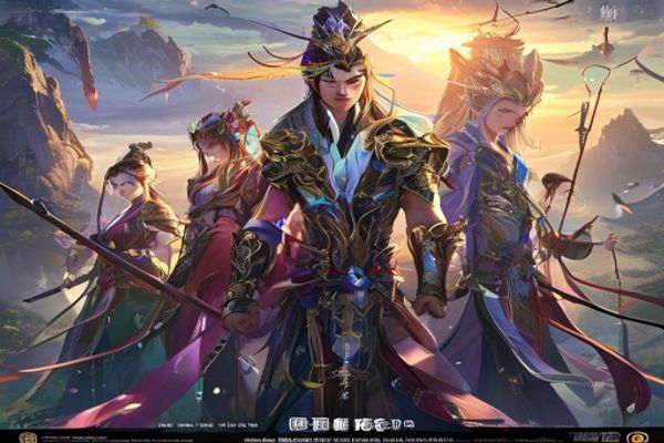 《仙剑奇侠传移动版》携手经典重温仙侠世界