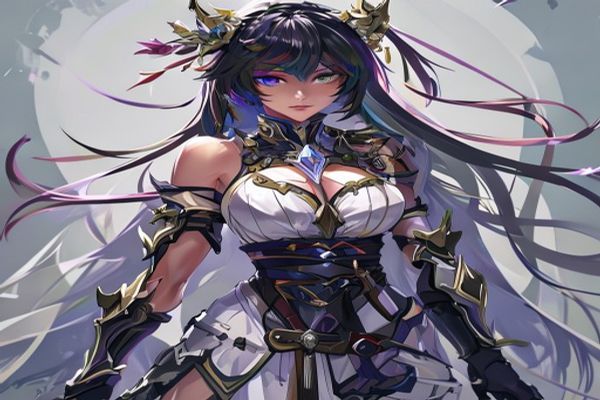 LOL剑姬S14出装攻略：上单对线强势打法推荐