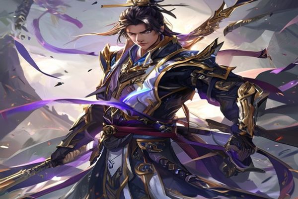 剑三手游再升级，新版江湖带你体验极致指尖武侠