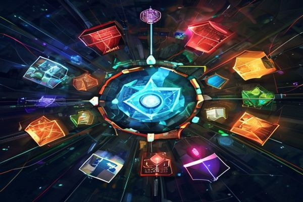 游戏网怎么选？五个维度帮你找到心仪平台