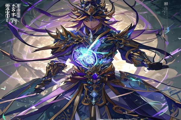 阴阳师召唤阵进阶指南：这些隐藏技巧助你抽到SSR