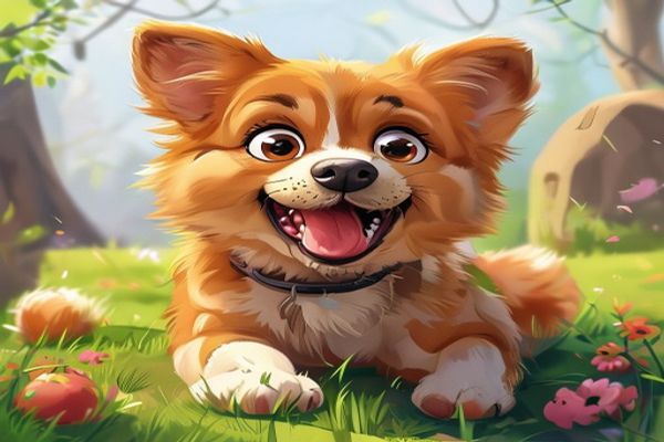 狗狗游戏下载指南：这5款互动游戏让毛孩玩得停不下来