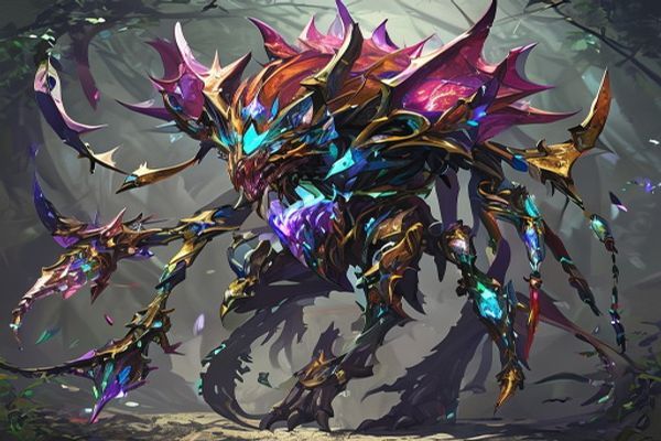 魔兽世界万圣节掉落全攻略：这些稀有坐骑和幻化别错过