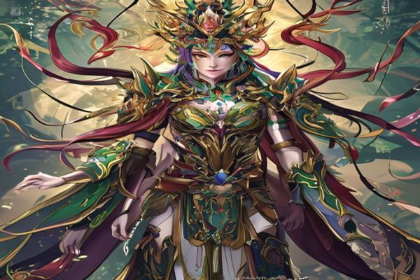 梦幻西游无双版官网入口详解：新手入门指南与游戏特色分析