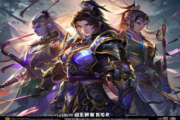 王者荣耀520返场
