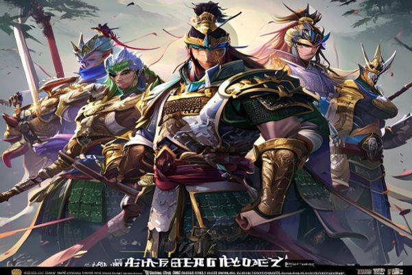 《三国志威力加强版》最新攻略：这些武将搭配让你轻松制霸全服