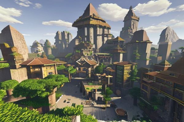《我的世界1.6.2mod》老玩家必装的五款宝藏模组