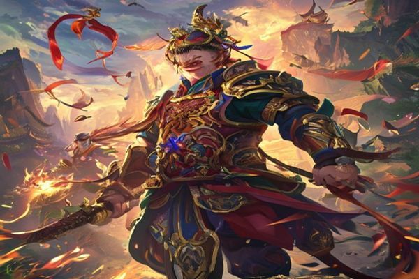 哪吒传奇游戏经典归来，重温封神冒险之路