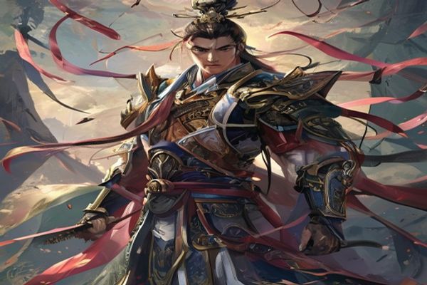 天龙八部官网下载指南：快速上手经典武侠世界