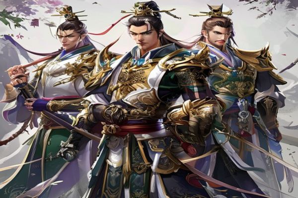三国群英传5作弊器：解锁游戏隐藏乐趣的实用指南