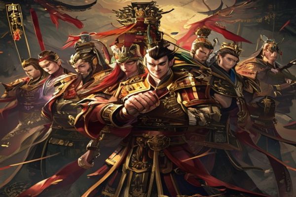 重温经典策略魅力，三国群英传1单机版新手入坑必读