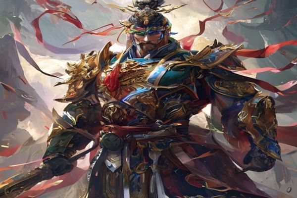 侠之大者，为国为民——游戏的人文内核
