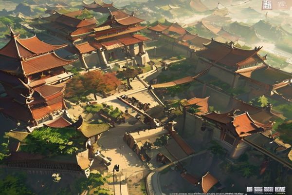 三国志11中文版深度攻略：重温经典策略巅峰之作