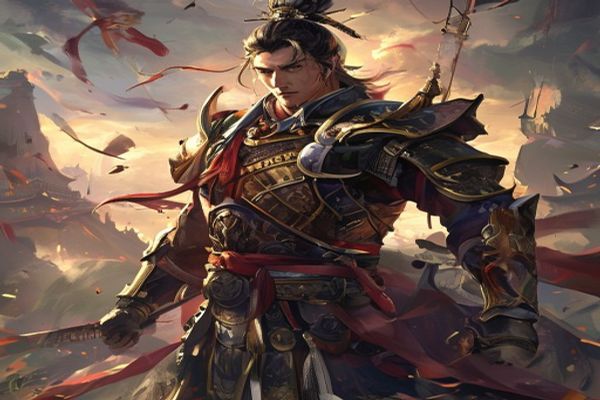 梦幻西游游戏